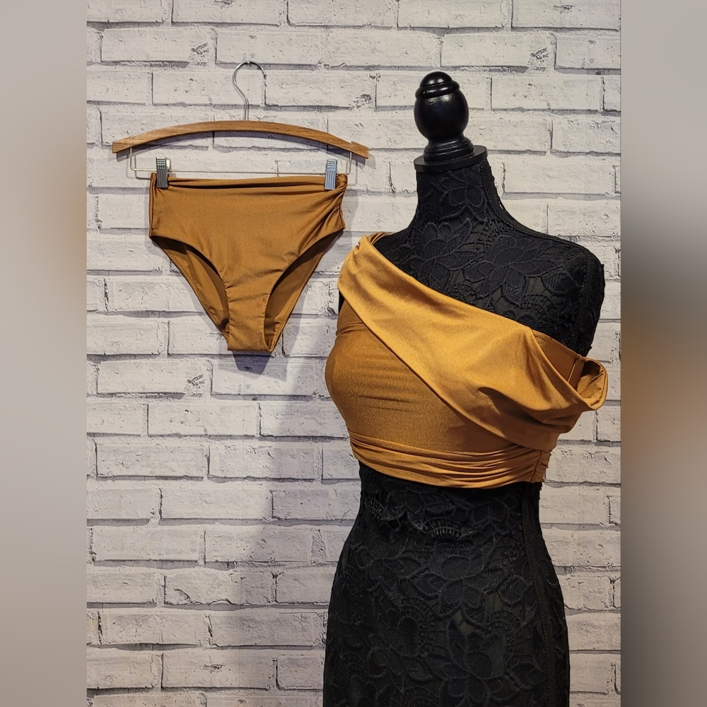 JONATHAN SIMKHAI swimsuit size XS